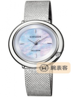 西铁城CITIZEN L EM0640-82D