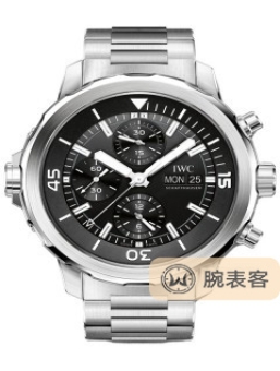 IWC万国表海洋时计 IW376804