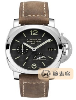 沛纳海LUMINOR 1950 PAM00537