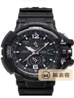 卡西欧G-SHOCKGW-A1100-1A3