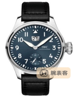 IWC万国表飞行员 IW510505